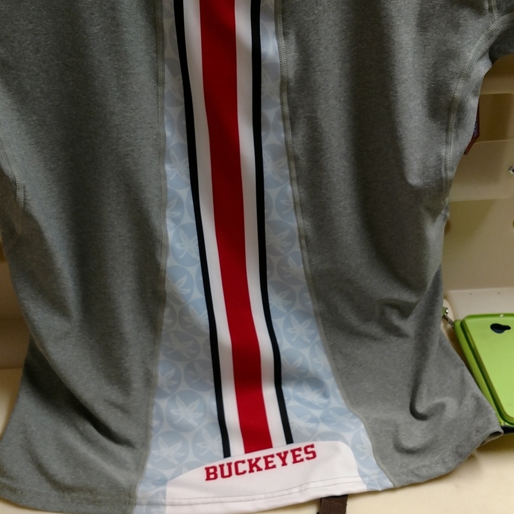 OSU light jacket - Picture 2 of 3